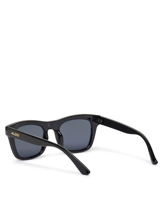 Aldo Aldo Okulary przeciwsłoneczne Aliral 13935383 Czarny