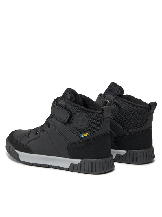 ZigZag ZigZag Traperid Aintam Kids Boot WP Z234120 Must