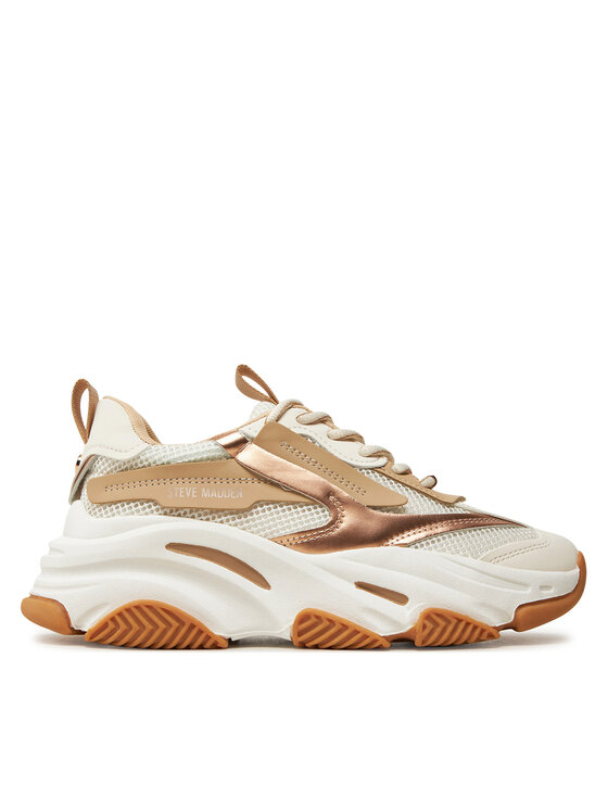 Steve Madden Steve Madden Tossud Possession-E SM19000033 Beež