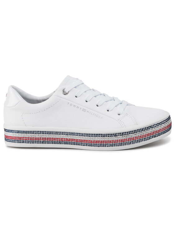 Puma hotsell jeweled sneakers