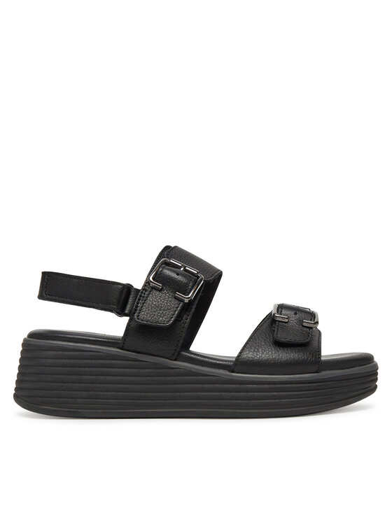 Lasocki Lasocki Sandalen WB-DANA-01 Schwarz