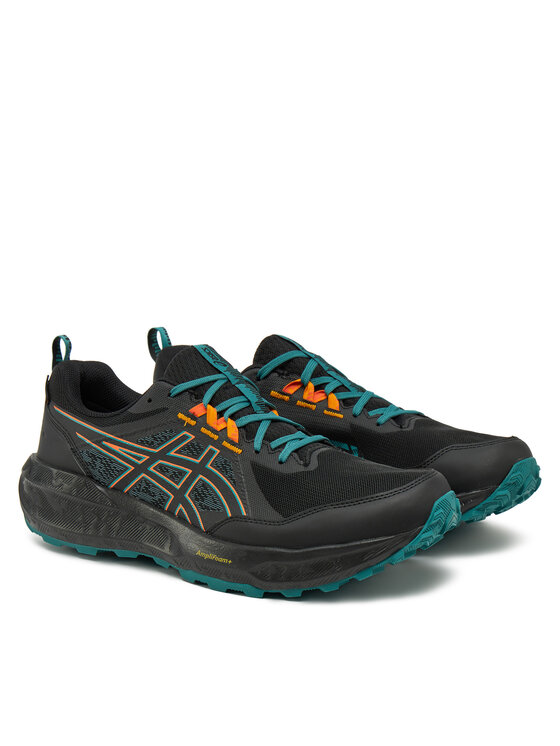Asics Asics Buty do biegania Gel-Sonoma 8 Gtx 1011B977 Czarny