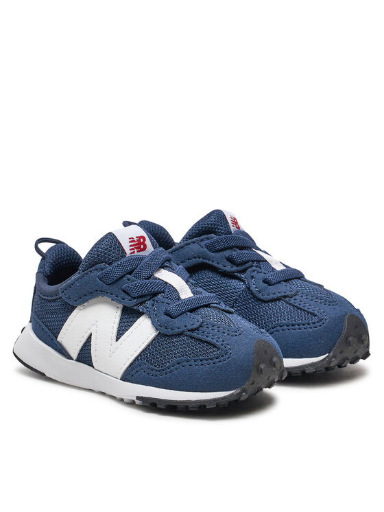 New Balance New Balance Sportcipők NW327CNW Kék