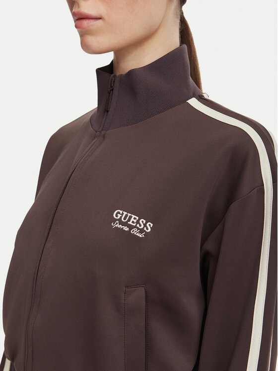 Guess Guess Jopa V6YQ07 K4287 Rjava Regular Fit