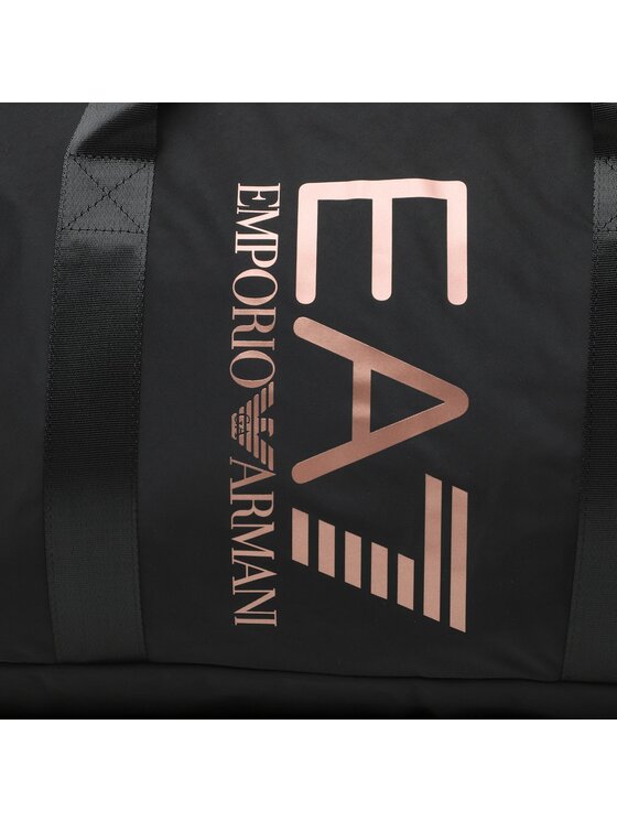 EA7 Emporio Armani EA7 Emporio Armani Torba 245062 3R911 26321 Czarny