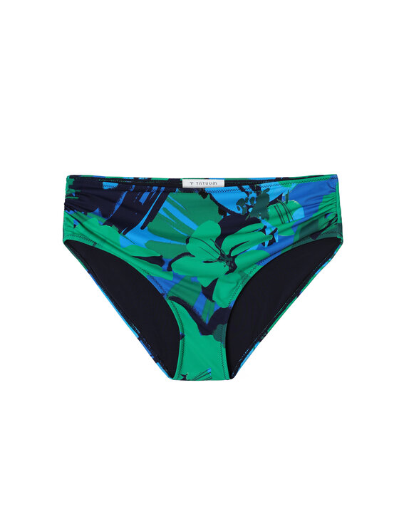 TATUUM TATUUM Dół od bikini STREZA Kolorowy