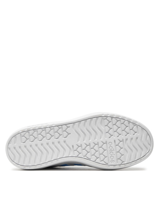 adidas adidas Snīkeri VL Court Bold Lifestyle Kids IH8033 Zils
