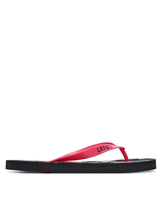 Liu Jo Liu Jo Japonki VA6177 E1005 Kolorowy