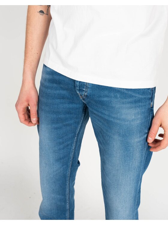 Pepe Jeans Pepe Jeans Τζιν PM2060964 | Cash Arch Μπλε Regular Fit