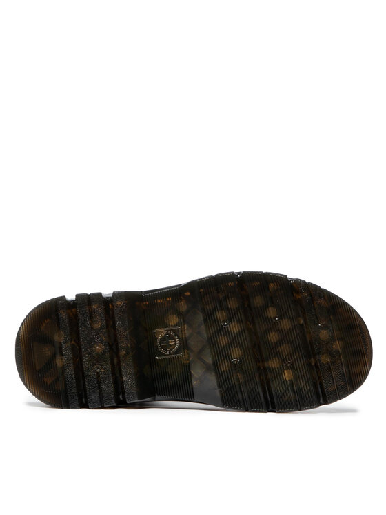Dr. Martens Dr. Martens Stiefel Tarik 27017029 Grau