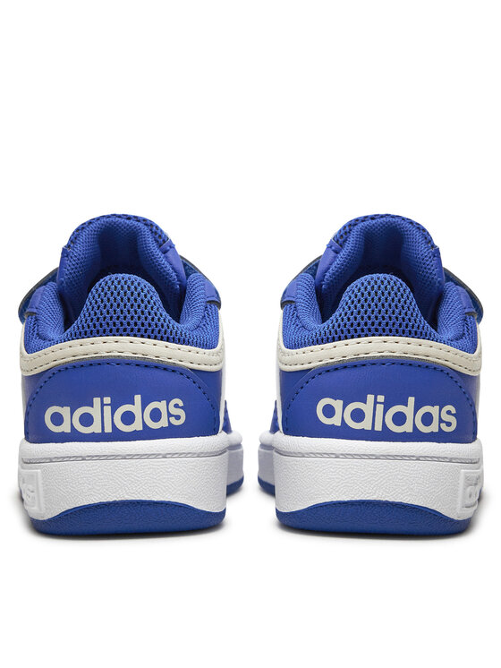 adidas adidas Sneakersy Hoops 3.0 Cf I IH7901 Niebieski