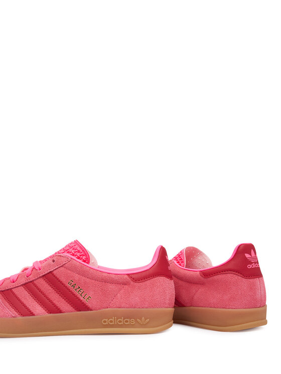 adidas adidas Superge Gazelle Indoor KI7175 Roza