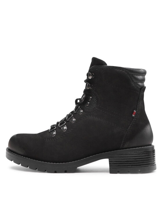 Lasocki Lasocki Stiefeletten RST-ARTI-22 Schwarz