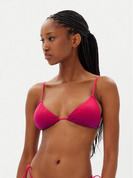 Chantelle Bikini pezzo sopra C12VQF Viola, taglia : M_L