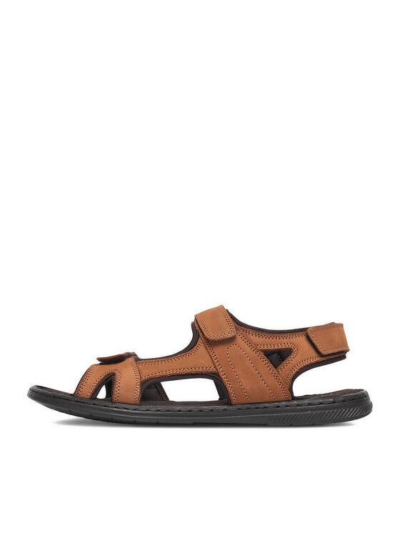 Lasocki Lasocki Sandalen CEO-CANTO-02 MI18 Hellbraun