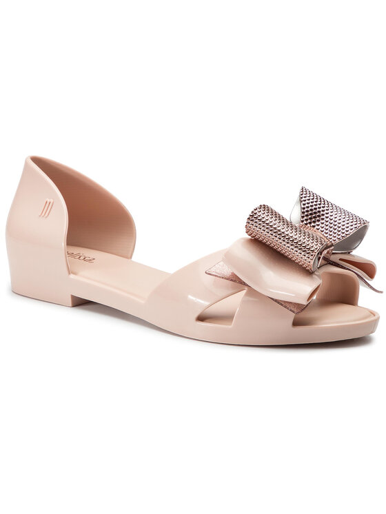 Melissa Melissa Sandali Seduction V Ad 32663 Rosa