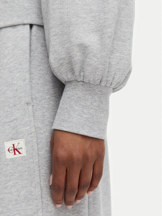 Calvin Klein Calvin Klein Jopa LV047C216G Siva Regular Fit