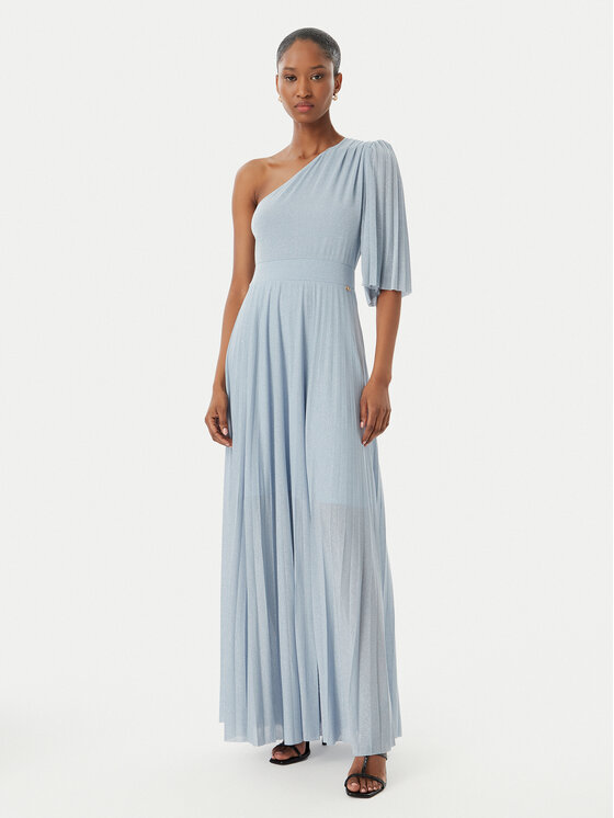 Artigli Artigli Vakarkleita ACAB004517 Tirkīzs Regular Fit