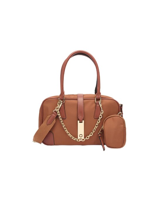Oltre Oltre Borsetta Z067E006492N012 Marrone