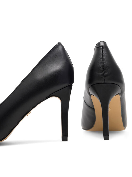 Lasocki Lasocki Scarpe stiletto WFA1619-3Z Nero