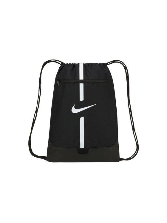 Nike Nike Zaino a sacca Nike Academy Gymsack Nero