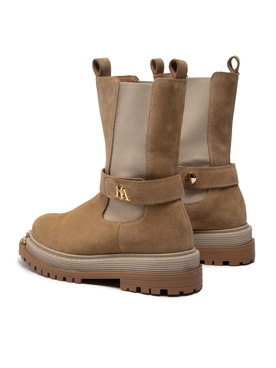 Rage Age Rage Age Chelsea RA-16-06-000512 Beige