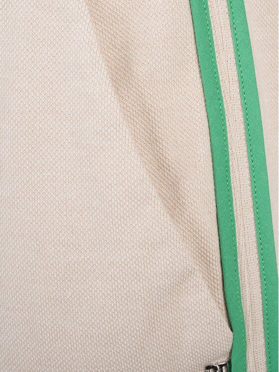 Bikkembergs Bikkembergs Pantaloncini C 1 30B FD M B069 Beige Regular Fit