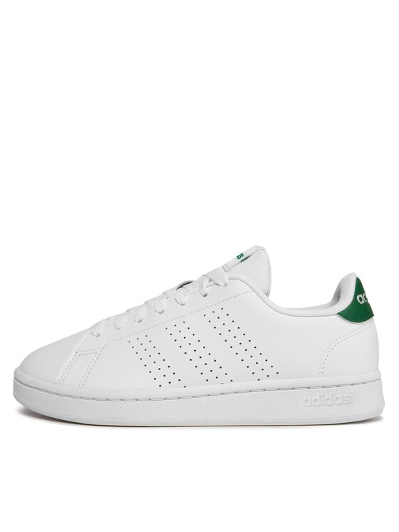 adidas adidas Sneakersy Advantage Shoes GZ5300 Bílá