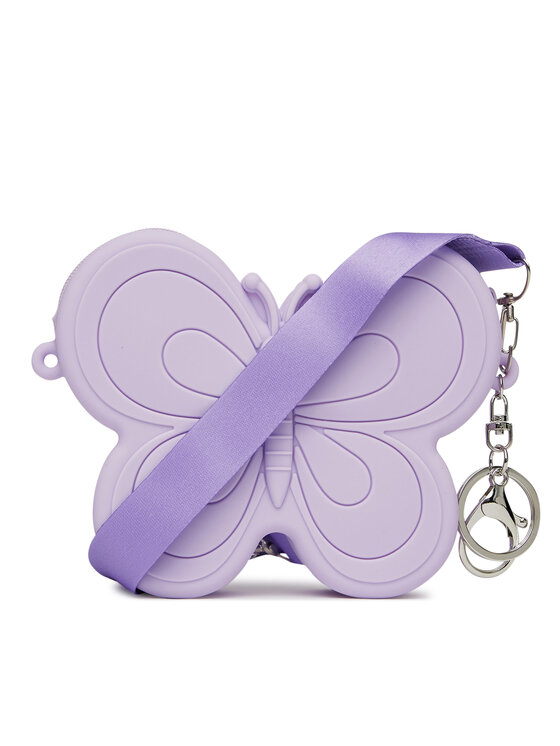 Nelli Blu Nelli Blu Handtasche LA135-81982 Violett