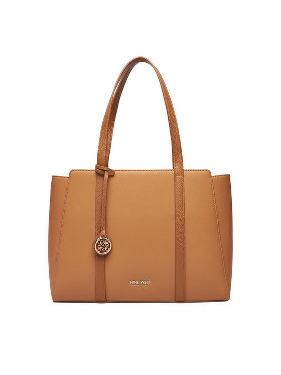 Nine West Nine West Handtasche C-MARYLAND-LDA8570 Braun