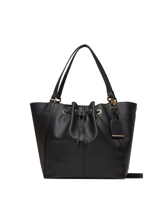 Geox Geox Geantă D Daphner D36KZA 00004 C9999 Negru