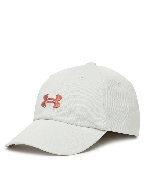 Under Armour Under Armour Šilterica Women's UA Blitzing Adj 1376705 Écru