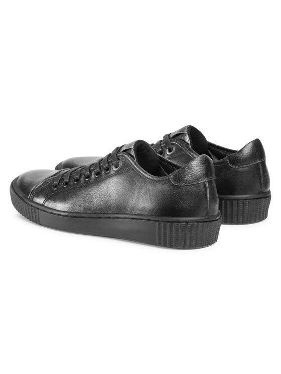 QUAZI QUAZI Laisvalaikio batai QZ-47-05-000890 Juoda