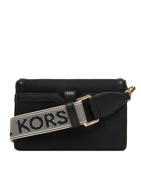 MICHAEL Michael Kors MICHAEL Michael Kors Kabelka 32F3GJ6C1I Černá