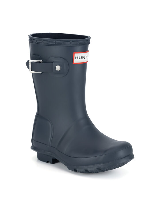Hunter Hunter Gumicsizma KFT5000RMA-NVY Sötétkék