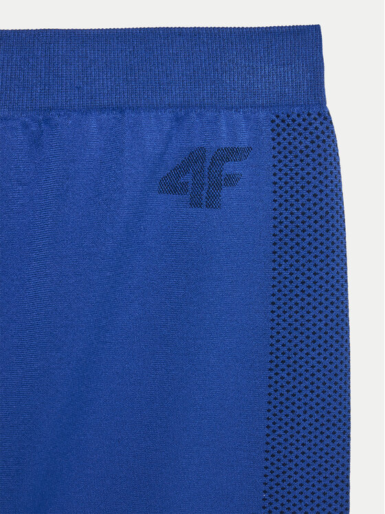 4F 4F Termoaktiivne aluspesu (komplekt) 4FJWAW24USEAM149 Sinine