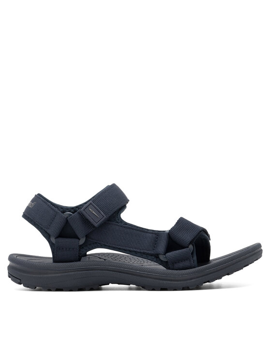 Sprandi Sprandi Sandalen BP40-MB520 Dunkelblau