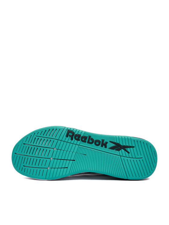 Reebok Reebok Trenažieru zāles apavi EOSB-NANO X5 EDGE 100272192 Balts