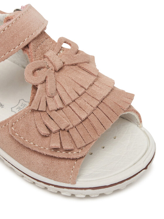 Primigi Primigi Босоніжки 1363711 Рожевий