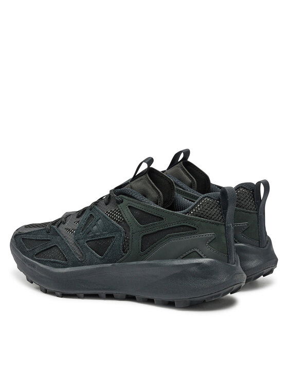 adidas adidas Sneakersy Kantai Trail JI4818 Czarny