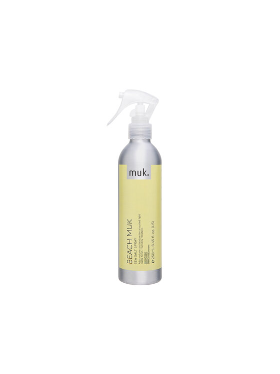 Spray Muk, Sól morska