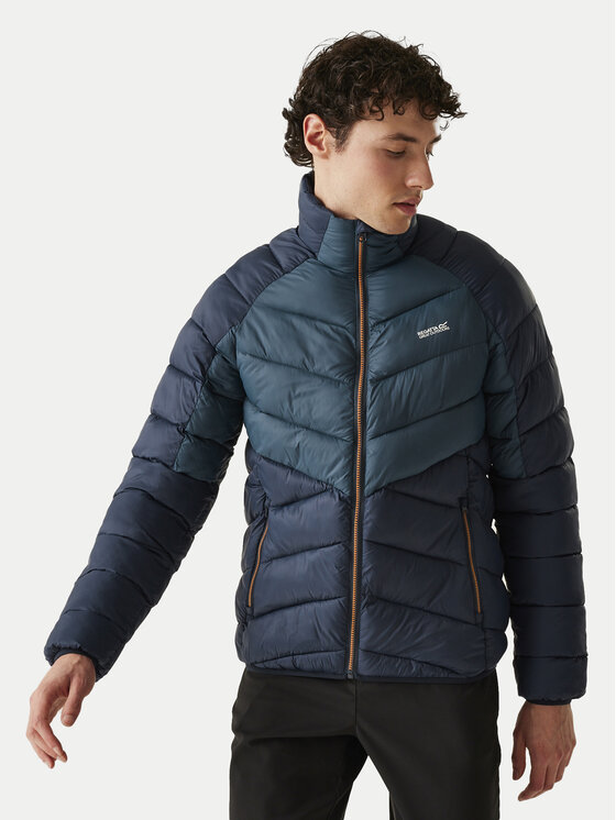 Regatta Regatta Зимно яке Dalent RMN248 Син Regular Fit