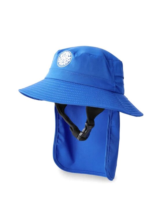 Rip Curl Rip Curl Kapelusz Surf Series Hat - Boy Niebieski