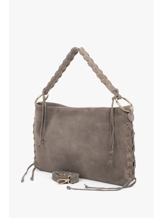 Estro Estro Τσάντα ER00118156 Μπεζ