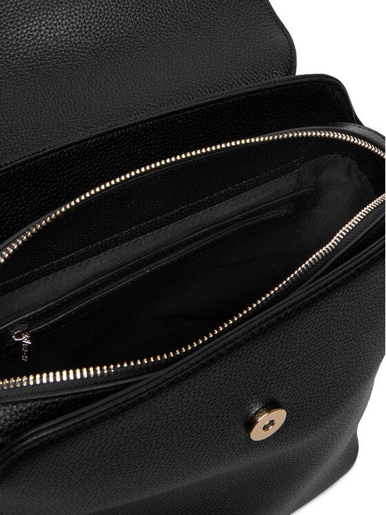 Lasocki Lasocki Rucksack CEO-LSK-L-017-09 Schwarz