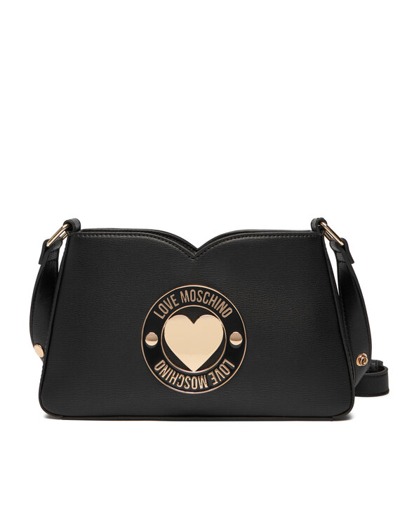 LOVE MOSCHINO LOVE MOSCHINO Handtasche JC4365PP0NKG0000 Schwarz