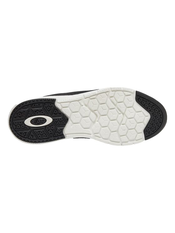 Oakley Oakley Buty FOF100136 Czarny