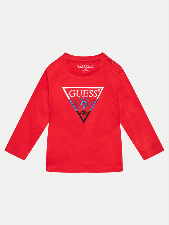 Blusa Guess
