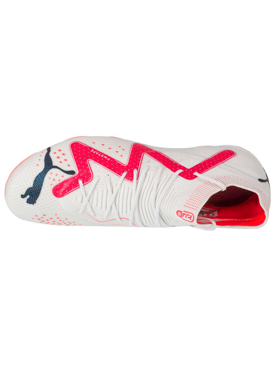 Puma Puma Scarpe da calcio Puma Future Ultimate FG/AG Bianco