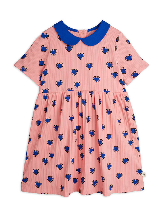 Sukienka codzienna MINI RODINI